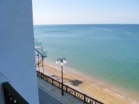 Севастополь 2020 - отели 4 звезды - все включено - Комплекс отдыха «Орлиное»