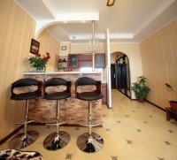 Севастополь 2019 - жилье у моря с бассейном - Апартаменты «Наш парус»