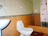 Адлер 2020 - снять номер в гостинице - Гостевой дом «Симфония»