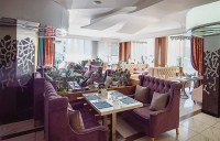 лучшие гостиницы и отели - 2021 - Гостиничный комплекс «Альбатрос»