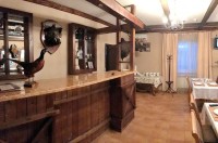 Темрюк отели 4 звезды - все включено - Отель «Александровский»