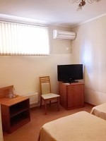 Анапа 2024  - Лучшие отели 2018