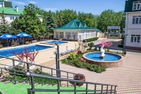  - Анапа - Пансионаты 2019 - 