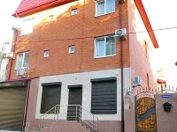 Геленджик  - Лучшие отели 2018