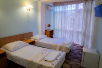 Сочи 2022  - Отель «София»