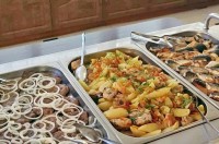 Анапа 2020 -  - Пансионат «Кристалл Уют»