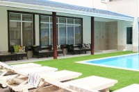 Анапа  - Лучшие отели 2018