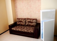 Севастополь 2019 - дешевые цены на жилье от хозяина - Апартаменты «Наш парус»