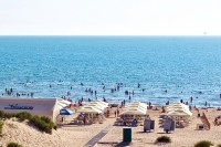 Анапа 2020 -  - Пансионат «Кристалл Уют»