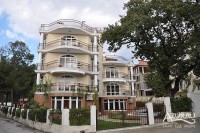 Геленджик  - Отель «Dreamland»