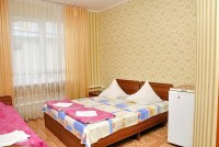 Адлер 2020 - гостиницы и отели - Гостевой дом «Симфония»