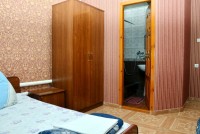 Адлер 2020 - гостиницы с бассейном - Гостевой дом «Симфония»