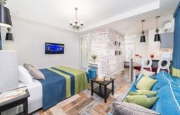 лучшие гостиницы и отели - 2021 - Гостиничный комплекс «Альбатрос»