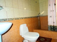 Адлер 2020 - видные гостевые дома - Гостевой дом «Симфония»