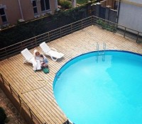 Севастополь 2020 - отдых в севастополе 2018 пансионаты - Гостиница «Лето Клуб»