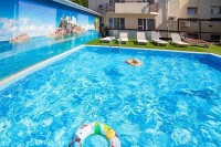 Анапа  - Лучшие отели 2018