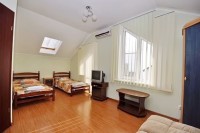 Севастополь 2020 - отдых море крым севастополь - Гостиница «Лето Клуб»