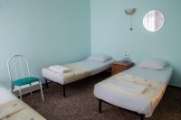 Сочи 2022  - Отель «София»