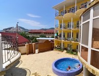 Судак  - Лучшие отели 2018