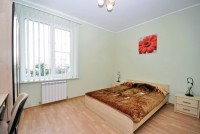   - Гостиница «Лето Клуб»