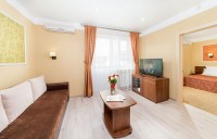 лучшие гостиницы и отели - 2021 - Гостиничный комплекс «Альбатрос»