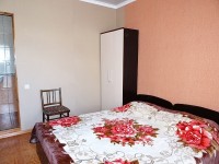 Адлер 2020 - гостиницы с питанием - Гостевой дом «Симфония»