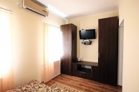   - Комплекс отдыха «Орлиное»