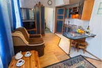 лучшие гостиницы и отели - 2023 2023 - Гостиница «Омега - Клуб»