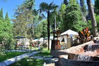 Сочи 2022  - Отель «София»