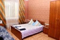 Адлер 2020 - гостиницы у моря - Гостевой дом «Симфония»