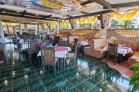  2020  - Гостиница «Омега - Клуб»