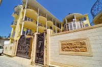 Судак  - Лучшие отели 2018