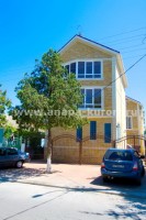 Анапа  - Лучшие отели 2018