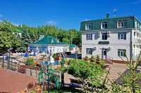  - Анапа - Пансионаты 2019 - 