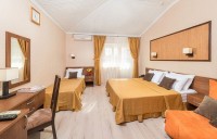 лучшие гостиницы и отели - 2021 - Гостиничный комплекс «Альбатрос»