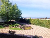 Севастополь 2020 - отдых в севастополе гостевой дом - Гостиница «Лето Клуб»