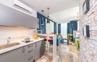 лучшие гостиницы и отели - 2021 - Гостиничный комплекс «Альбатрос»