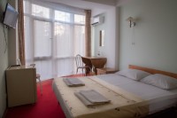 Сочи 2022  - Отель «София»