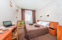 лучшие гостиницы и отели - 2021 - Гостиничный комплекс «Альбатрос»