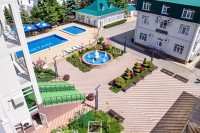  - Анапа - Пансионаты 2019 - 