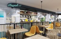 лучшие гостиницы и отели - 2021 - Гостиничный комплекс «Альбатрос»