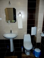 Севастополь 2019 - отели - цены - Апартаменты «Наш парус»