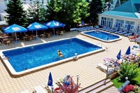 Анапа 2020 -  - Пансионат «Кристалл Уют»