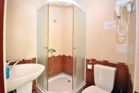   - Гостиница «Лето Клуб»