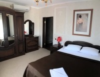 Темрюк 2019 -  - Отель «Александровский»