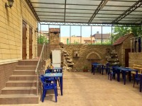 Анапа  - Лучшие отели 2018