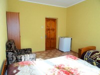 Адлер 2020 - снять жилье в гостевых домах - недорого - Гостевой дом «Симфония»