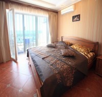 Севастополь 2019 - отели с бассейном рядом с морем - Апартаменты «Наш парус»