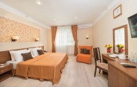 лучшие гостиницы и отели - 2021 - Гостиничный комплекс «Альбатрос»