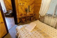  2023  - Гостиница «Омега - Клуб»